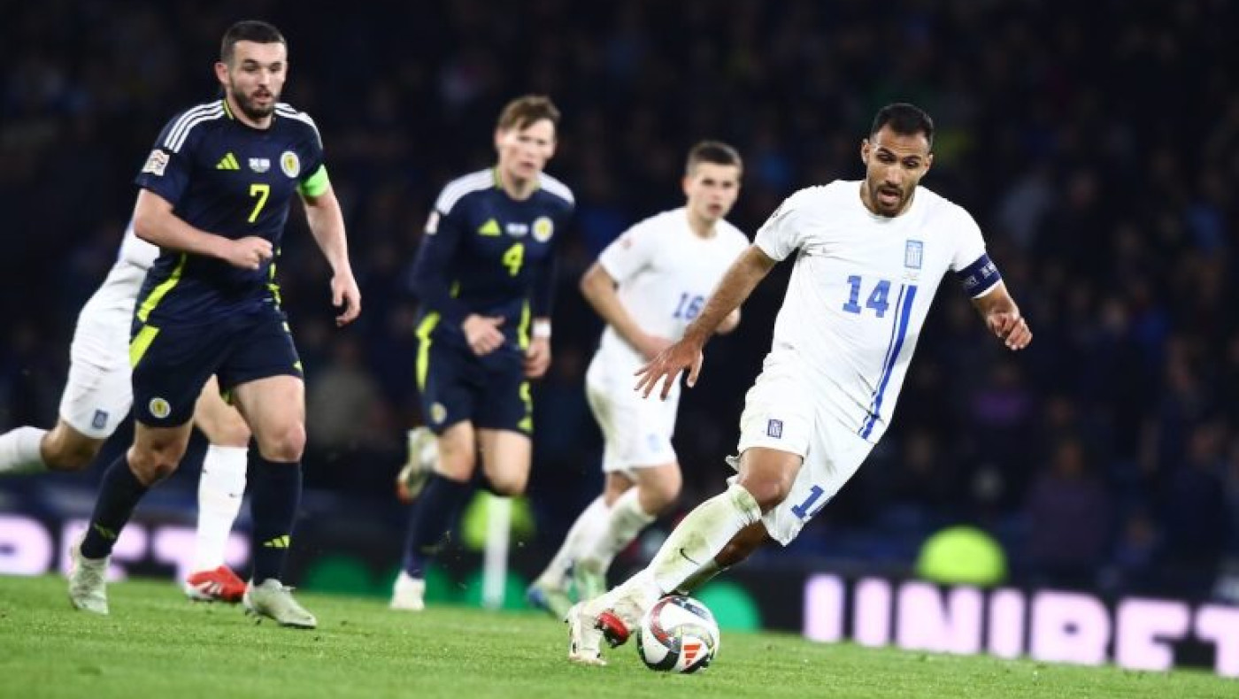 Μουταφίδης: Έχουν αξία οι κάρτες σε τέτοιο ματς