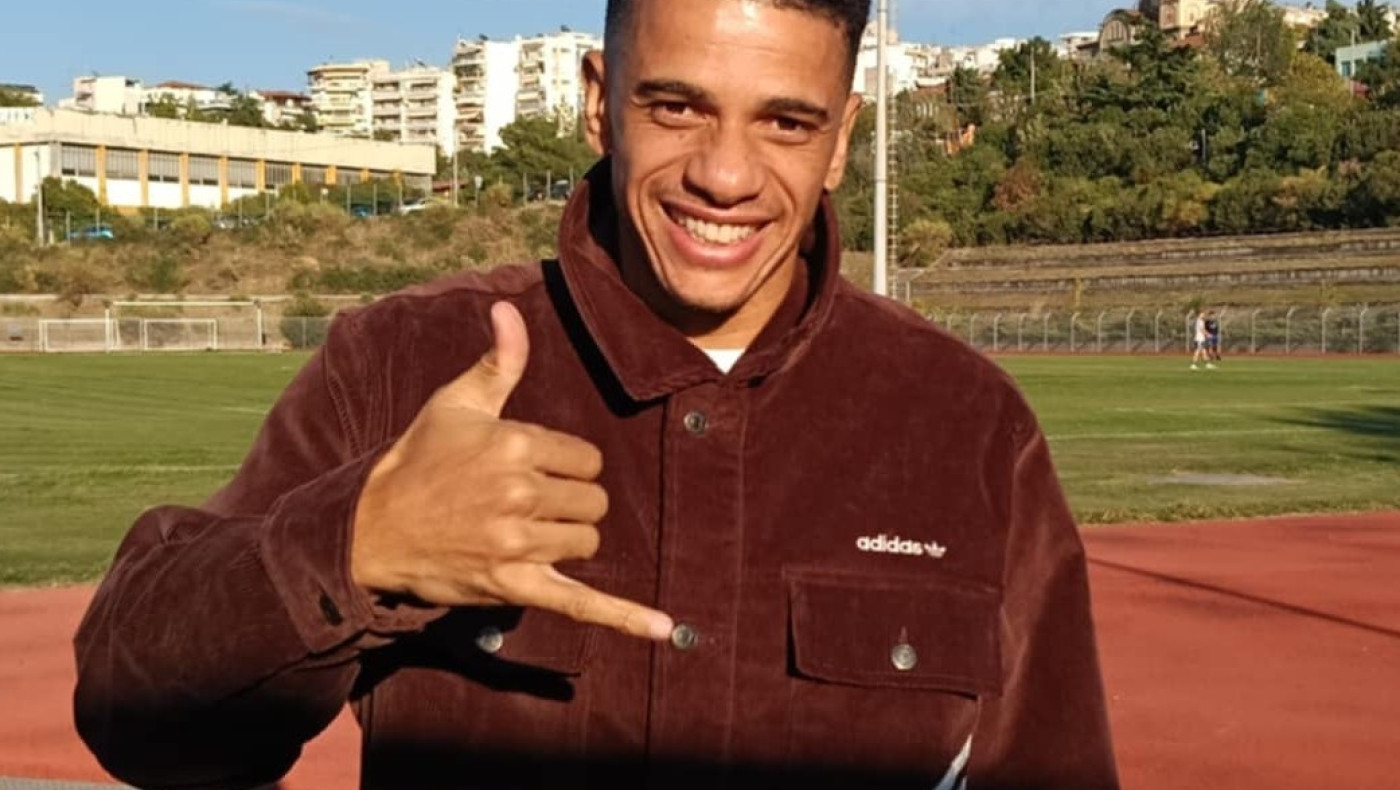 ΕΠΣΜ: Ο Τάισον βλέπει Νεάπολη-Νίκη Ευκαρπίας