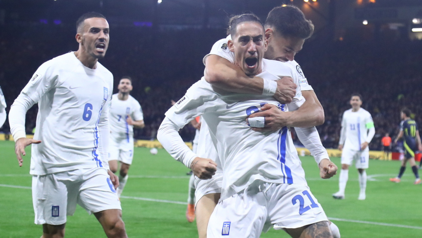 Οι κορυφαίοι Έλληνες που πέρασαν από τα γήπεδα της Δανίας