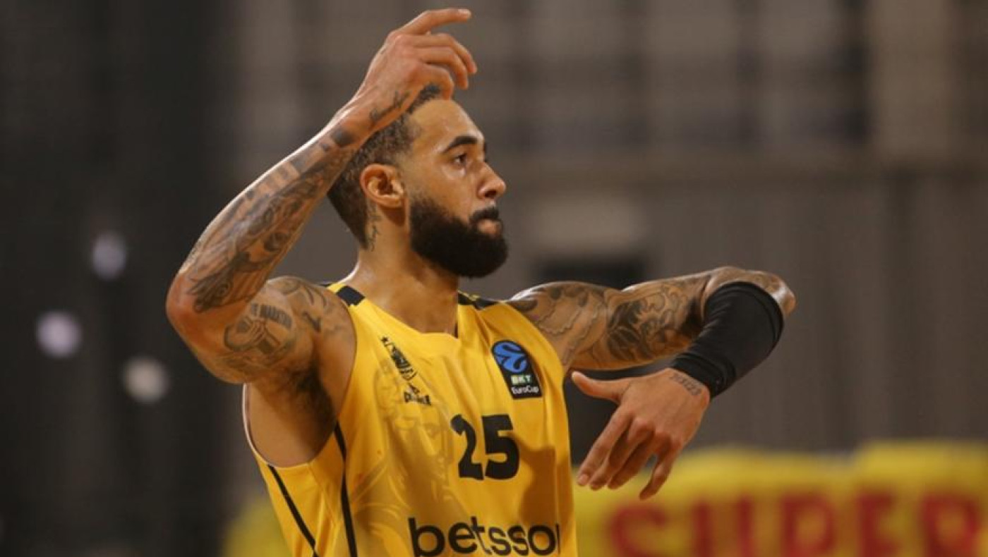 Χάρελ: «Δείξαμε τι θέλουμε να κάνουμε φέτος»