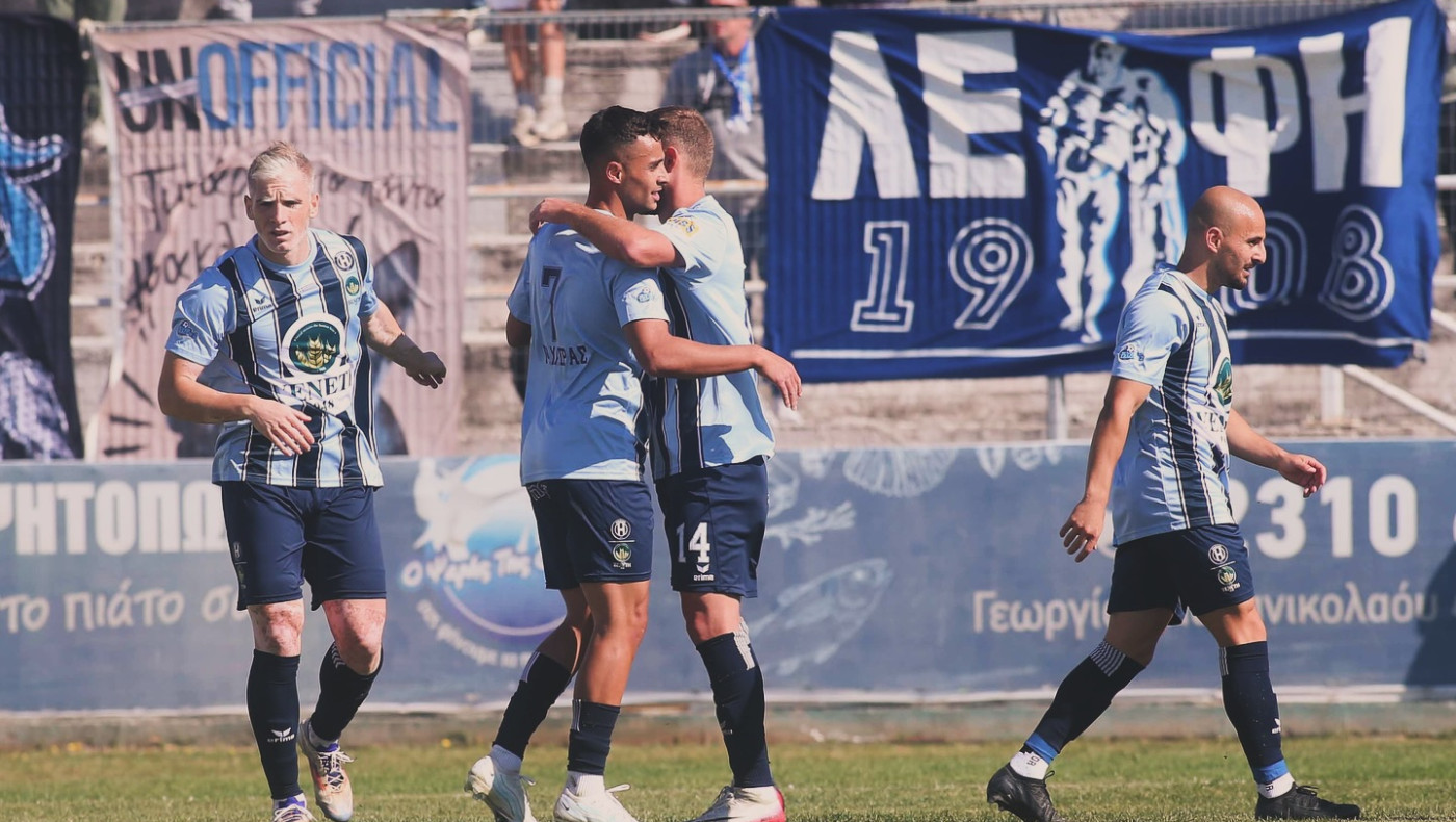 Θεοδόσης Μαχαίρας: Οι τραυματισμοί, η ευρωπαϊκή πρόκληση και η «αναγέννηση» στον Ηρακλή