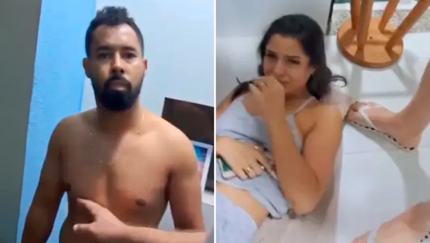 Σοκ σε εκκλησία-Ιερέας πιάστηκε ημίγυμνος με αρραβωνιαστικιά πιστού!