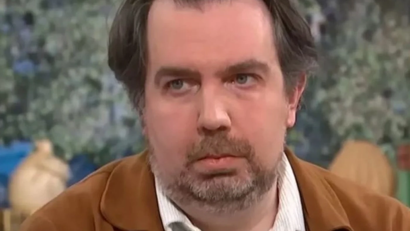 Ο πιο... προικισμένος άνθρωπος στον κόσμο και τα μεγάλα προβλήματα που αντιμετωπίζει