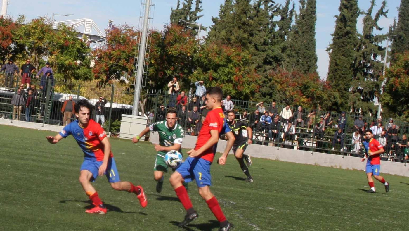 ΕΠΣΜ: Οι μάχες σε Α', Β' και Γ' κατηγορία-Τα στατιστικά των πρωταθλημάτων