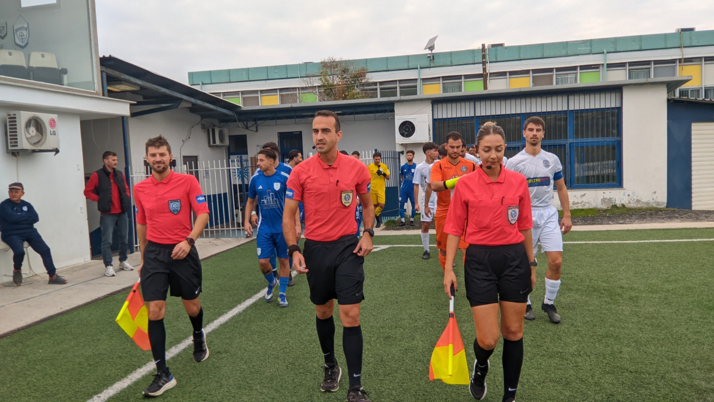 ΕΠΣΜ: Το πρόγραμμα του σαββατοκύριακου 25 και 26 Οκτωβρίου