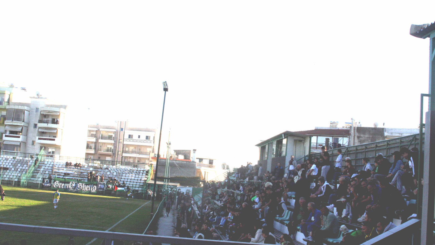 Πολίτης: «Τα καλύτερα έρχονται για τον Αγροτικό Αστέρα»