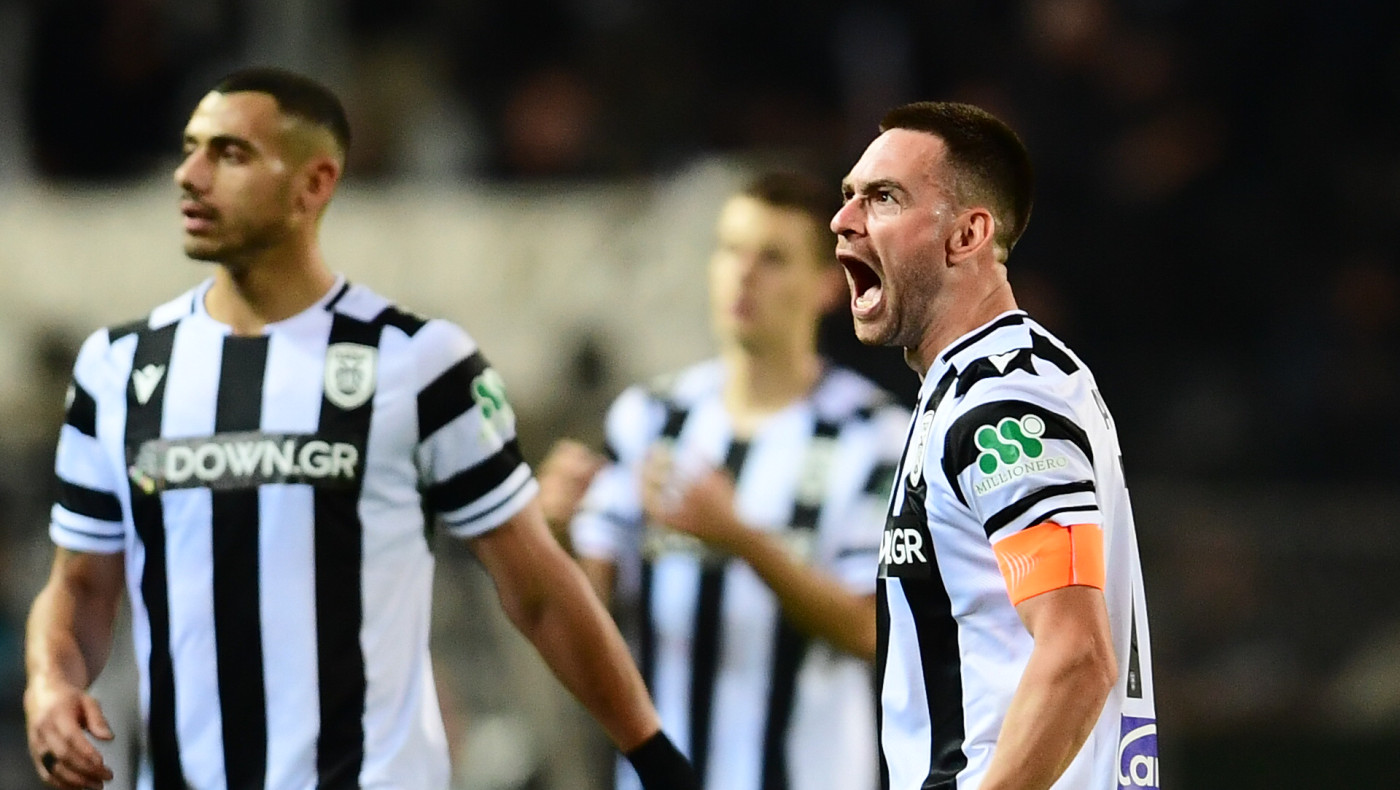 ΠΑΟΚ: Τα δεδομένα για την ενδεκάδα και το τεστ για Ζίβκοβιτς