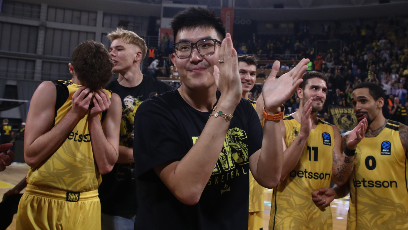 Ιστορική Στιγμή για την ΚΑΕ Άρης: Εξόφληση χρεών και μικρό υπόλοιπο για ολοκλήρωση της απαλλαγής