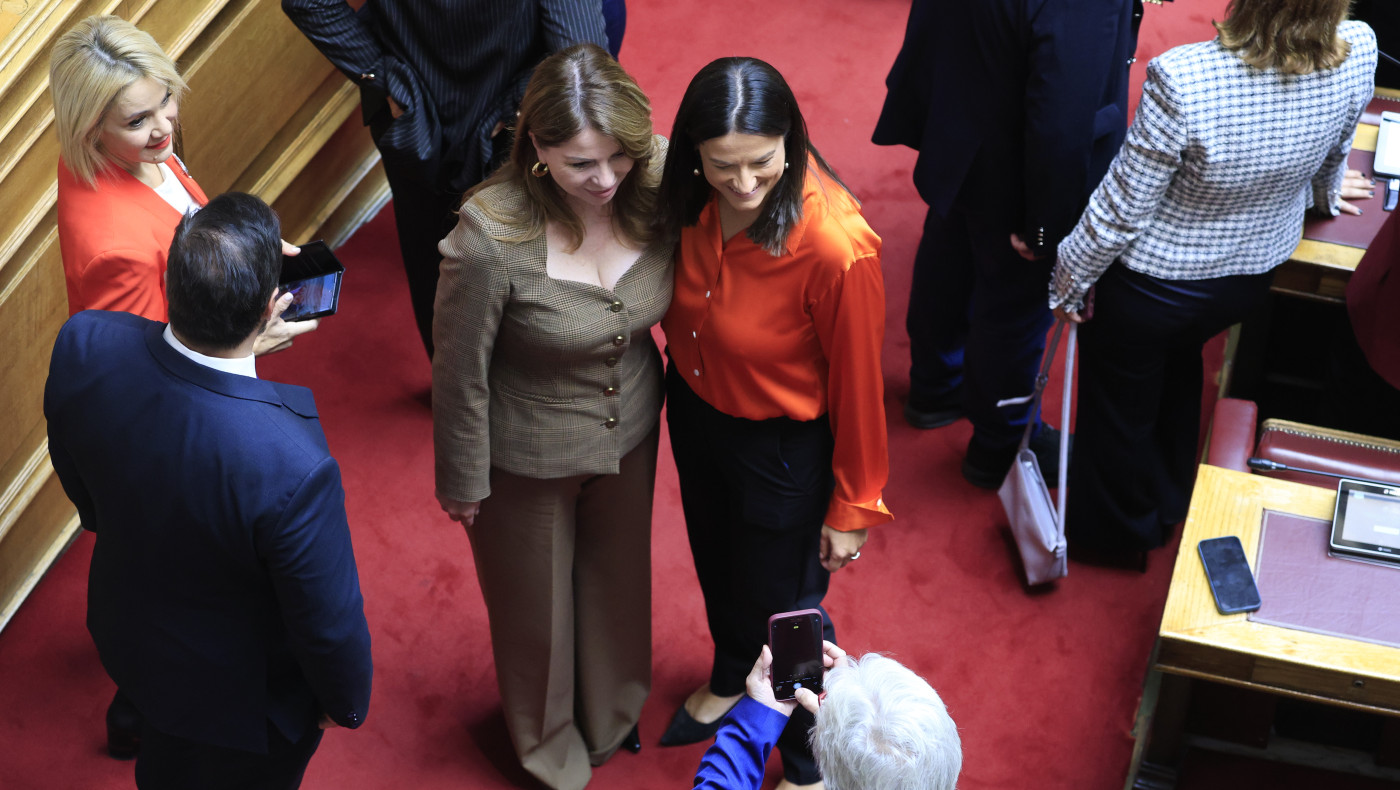 Ψηφίστηκε το νομοσχέδιο για το 13ωρο: Καταψήφισε η αντιπολίτευση