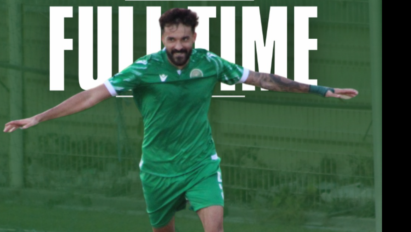 Προηγούνται στους σκόρερ της Γ’ Εθνικής: Πρωτιά για τον Σαραντίδη