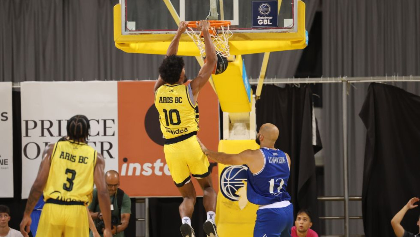 EuroCup: Αφιέρωμα και στατιστικές επιδόσεις Άρη και Μανρέσα