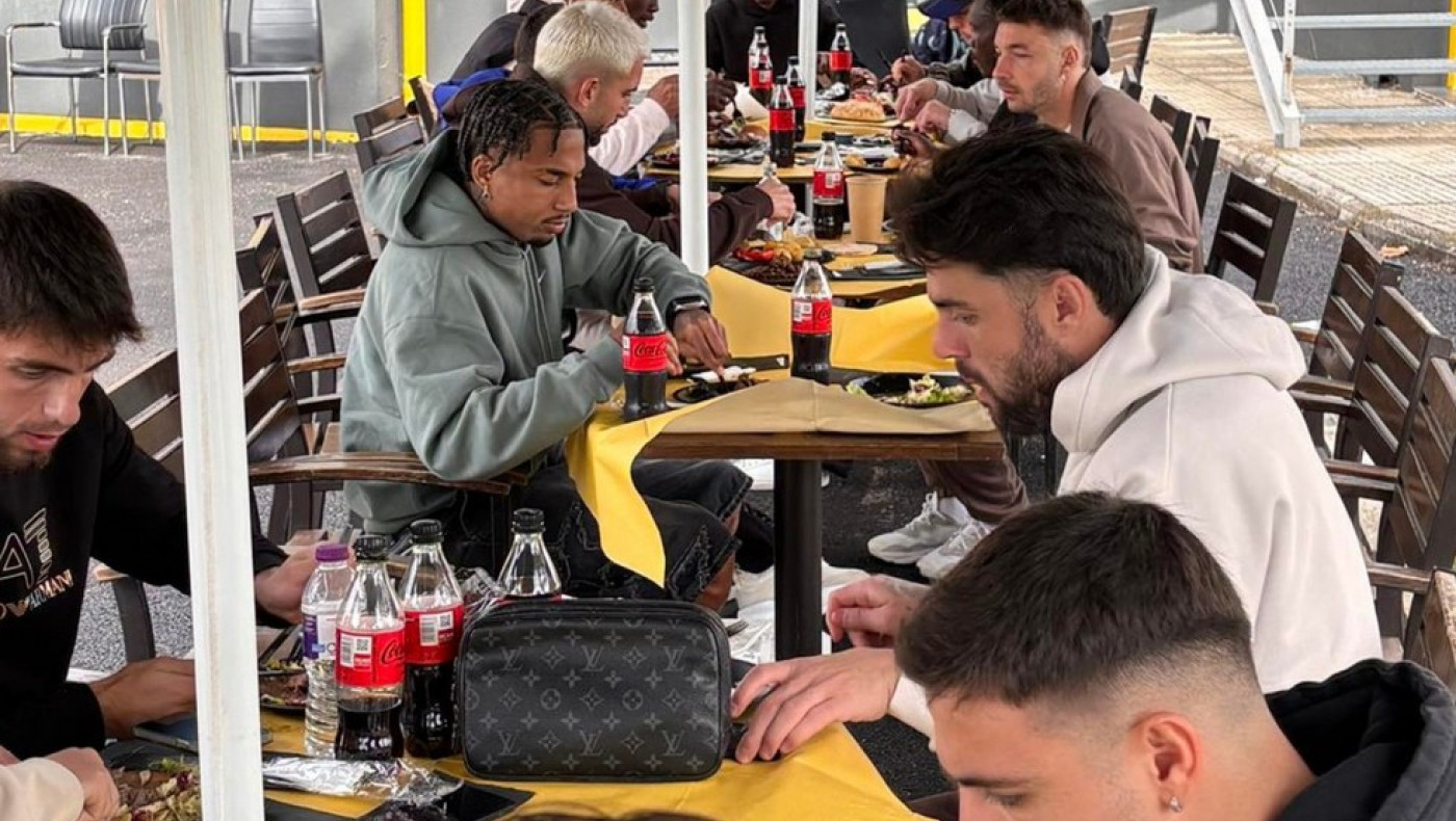 Άρης: Ψηστήρι πριν το ντέρμπι με τον Παναθηναϊκό