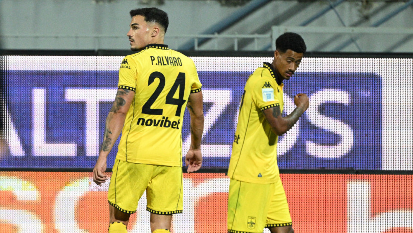 Κύπελλο Ελλάδας: Αυτή είναι η έδρα του αγώνα Αιγάλεω-Άρης