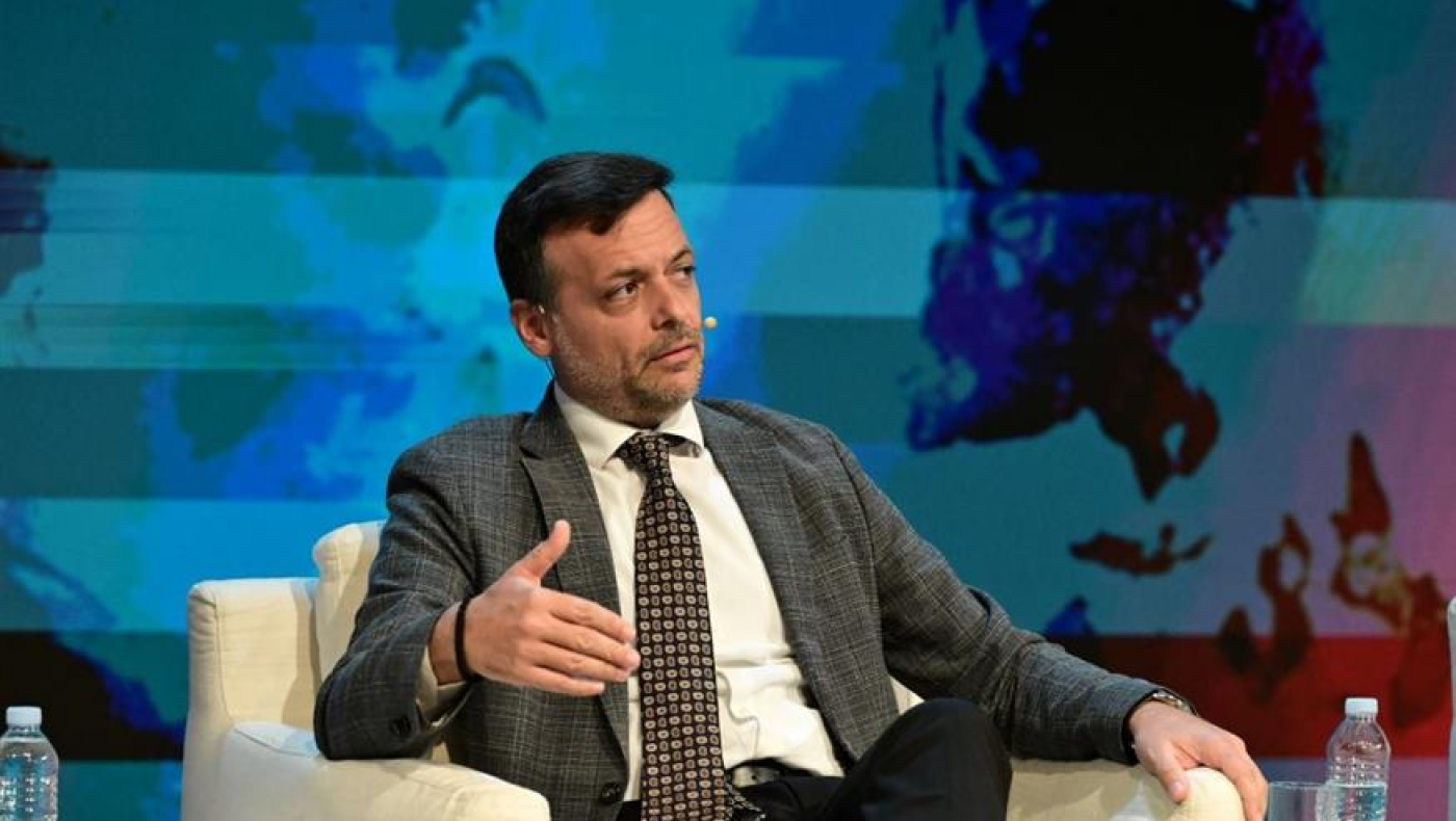 «Καρφιά» Δούκα σε Ανδρουλάκη που προαναγγέλλουν... ρήξη