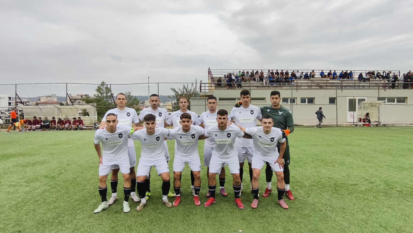 ΕΠΣΜ: Η απουσία της φυσικής έδρας «πληγώνει» φέτος τον Φοίνικα Τούμπας