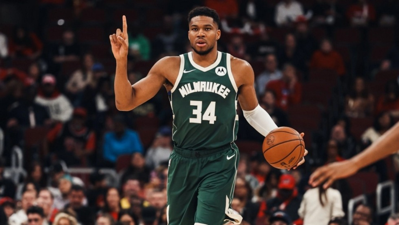 NBA: Ποιες ομάδες ψάχνουν... πακέτο για να πάρουν τον Αντετοκούνμπο