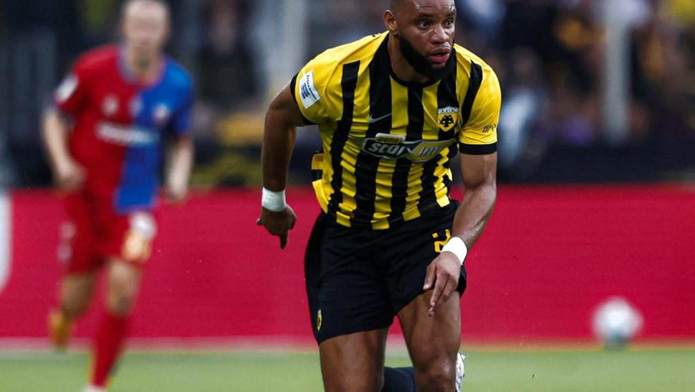 ΑΕΚ: Τα δεδομένα για Μουκουντί ενόψει ΠΑΟΚ-Πότε ξεκαθαρίζει