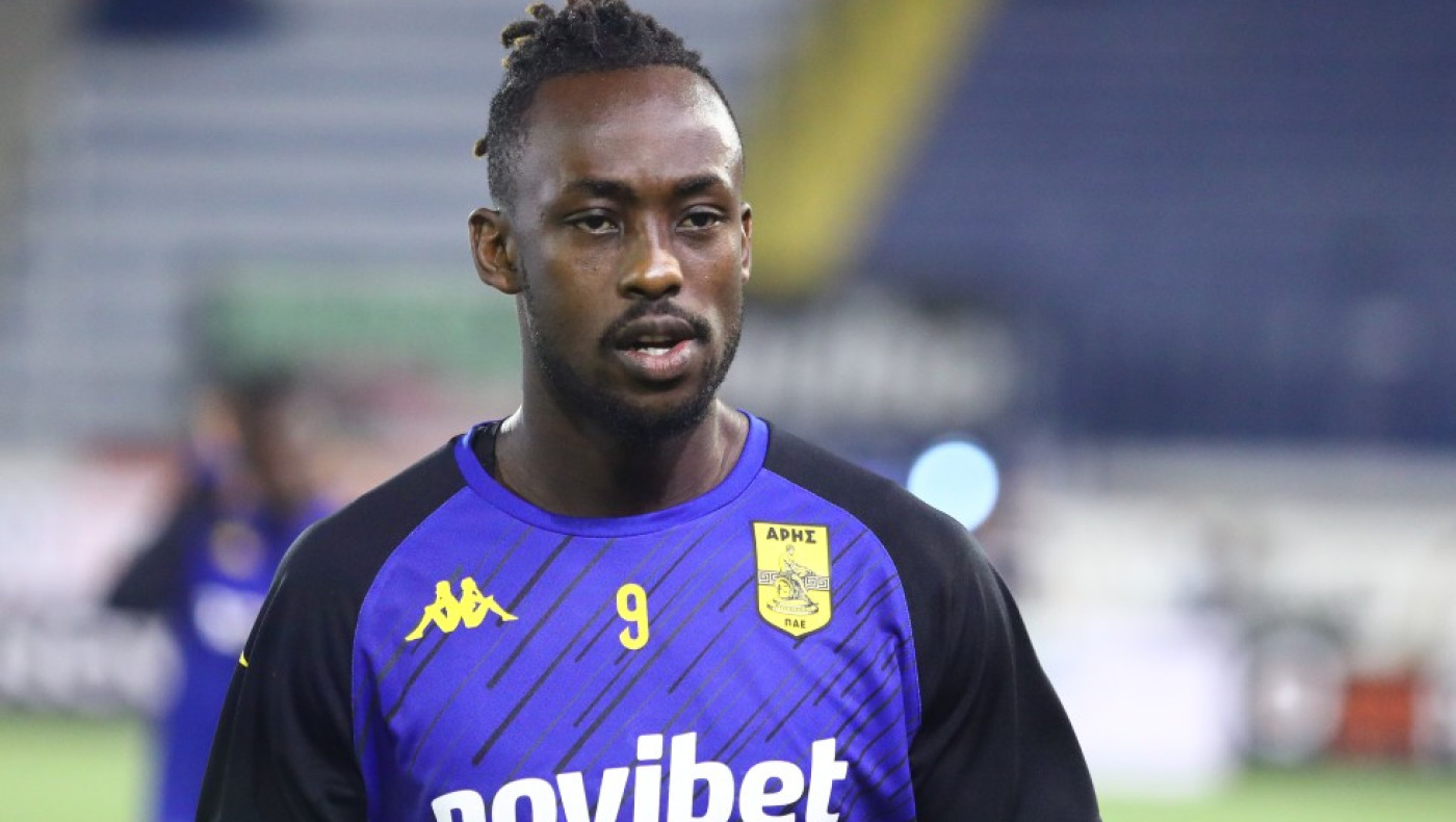 Άρης: Το πλάνο για Αλφαρελά και Καντεβέρε στο ντέρμπι με Παναθηναϊκό