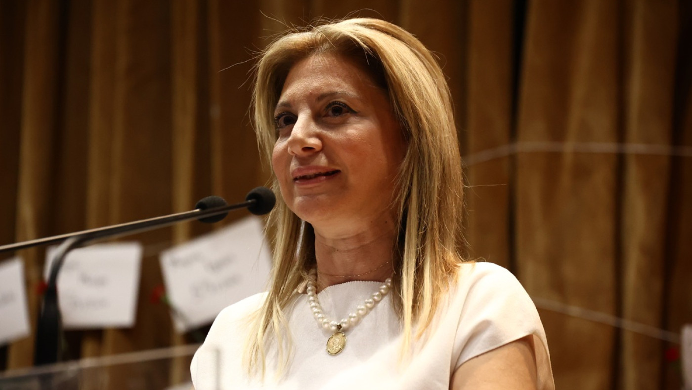 Καρυστιανού: «Ο Άγνωστος Στρατιώτης ανήκει σε όλους τους Έλληνες»