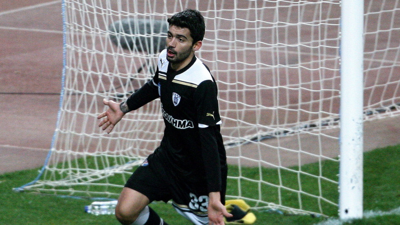 ΑΕΚ-ΠΑΟΚ: Τα «διπλά» των ασπρόμαυρων στον 21ο αιώνα