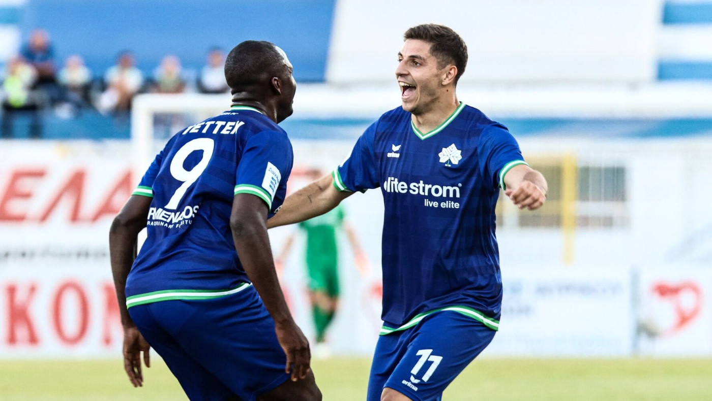 ΠΑΟΚ: Αλήθεια «κατέθεσε» πρόταση για Τετέι; – Τι «απάντησε» ο Πρίτσας;