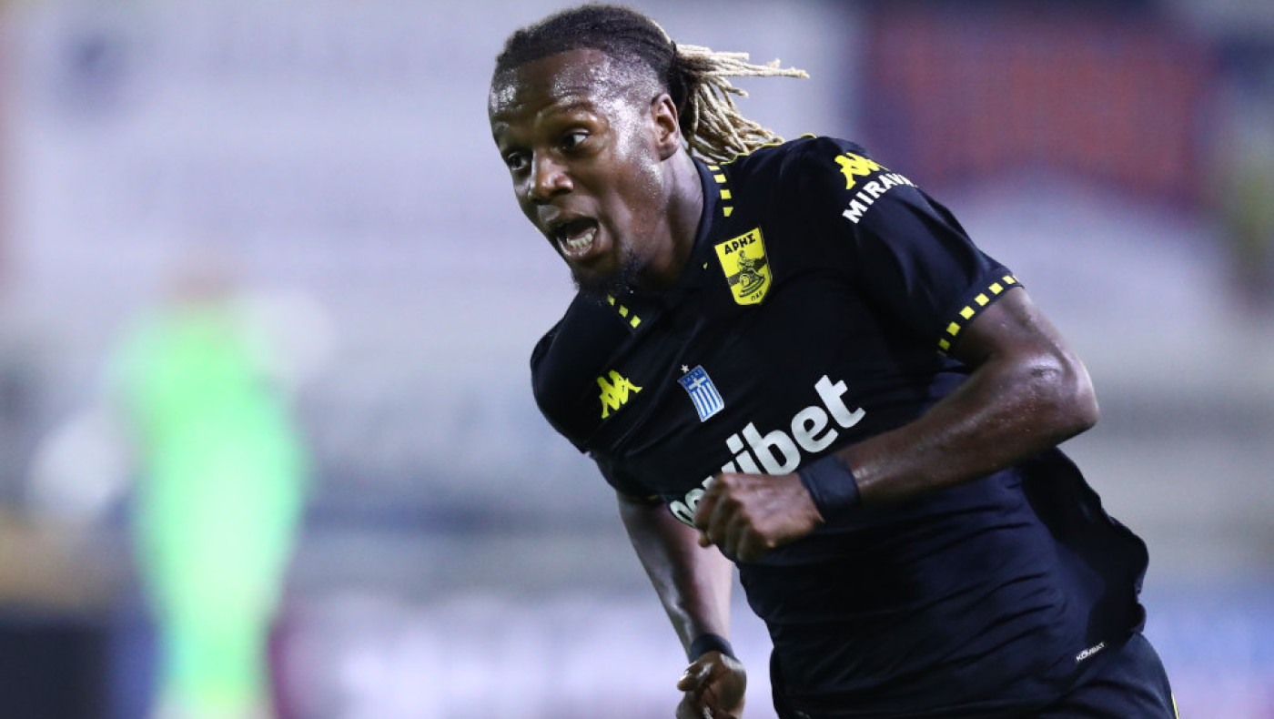 Μεντίλ: «Δουλεύουμε σκληρά για να αλλάξουμε αυτή την κατάσταση»