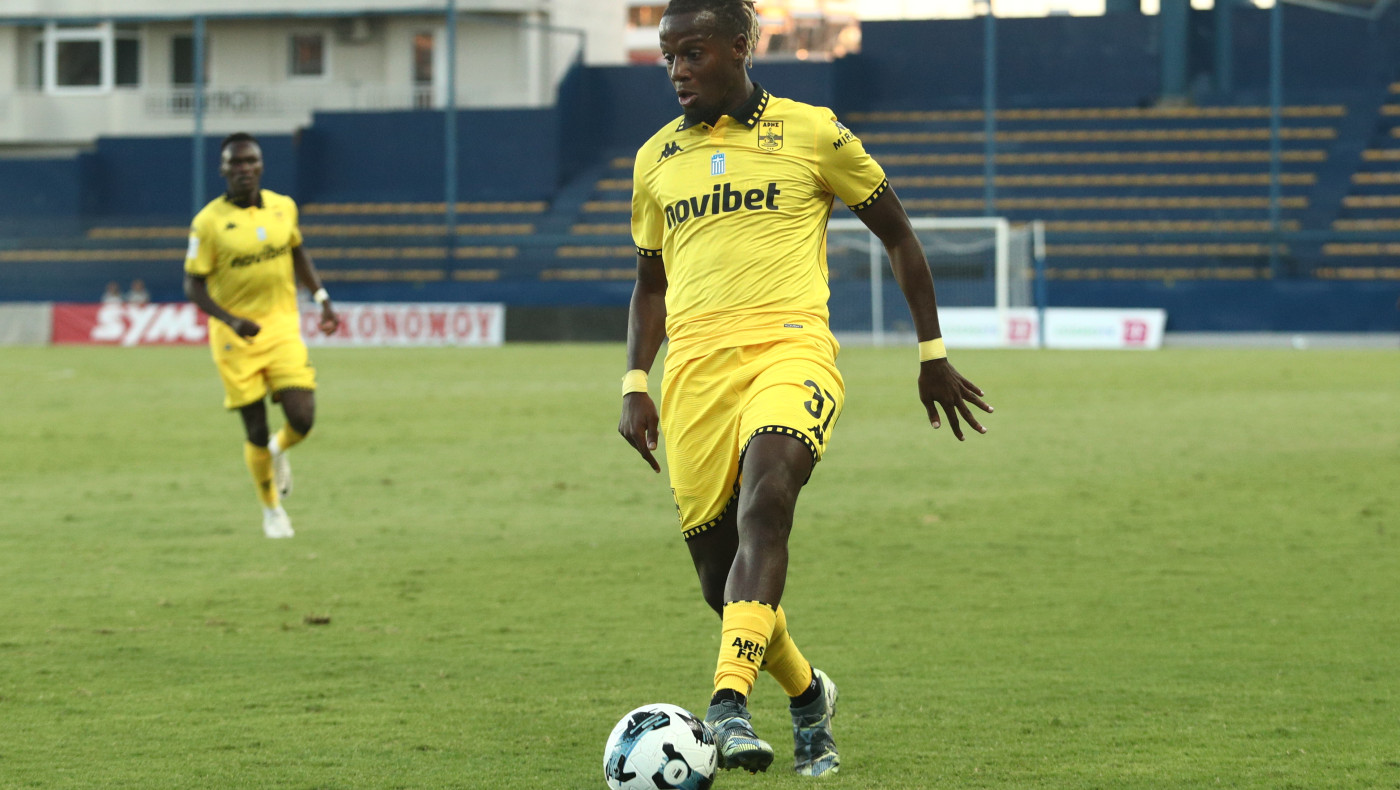 Άρης: Με Μεντίλ κόντρα στον Λεβαδειακό αλλά και πολλές σημαντικές απουσίες