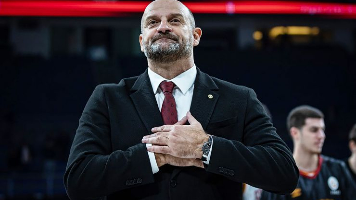 Μίτροβιτς: «Εξαιρετικές οι εμφανίσεις του Άρη στο EuroCup»