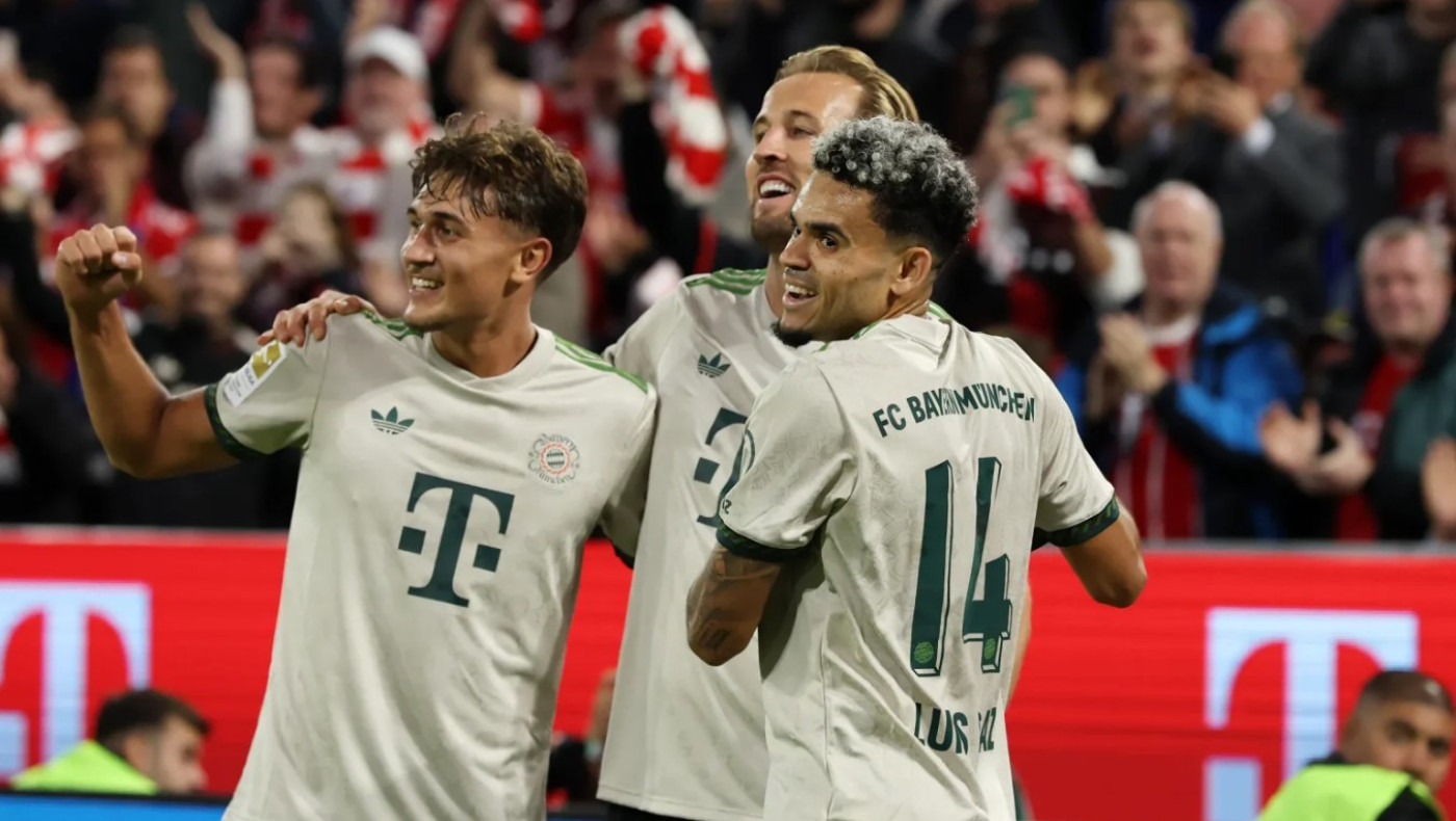 Μουταφίδης: Από το 23 έχει να την κερδίσει εντός έδρας