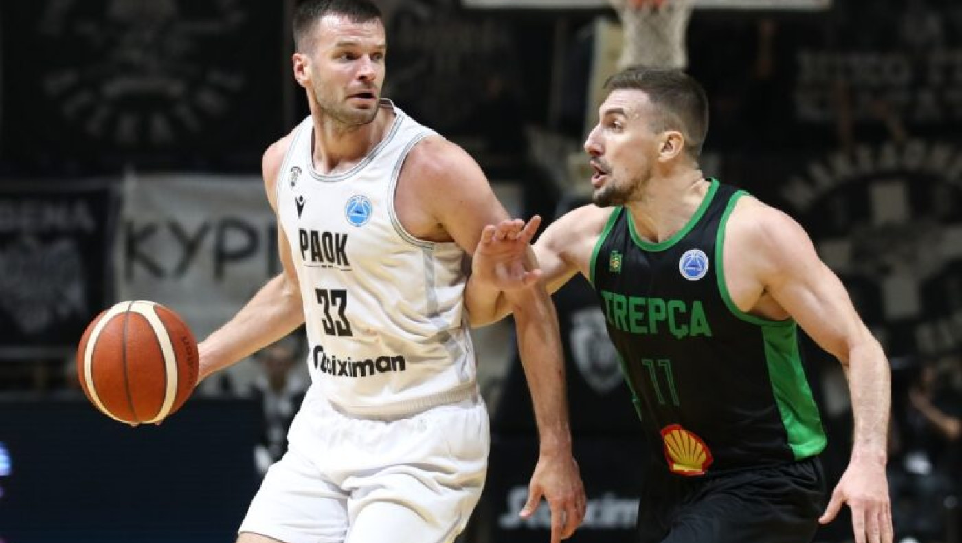 Αλλαγή ώρας στο Προμηθέας-ΠΑΟΚ