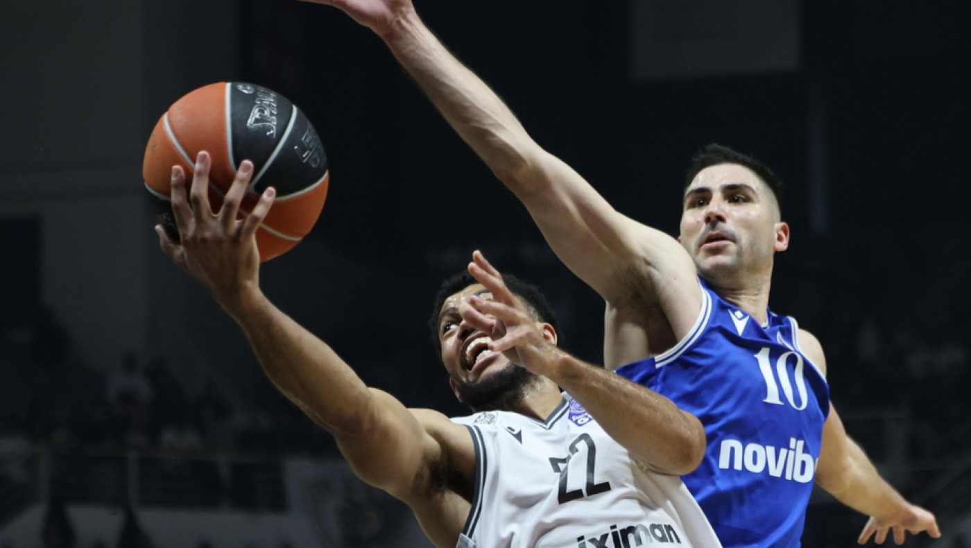 ΠΑΟΚ: «Βάζει» 32η σημαία στον ευρωπαϊκό του χάρτη