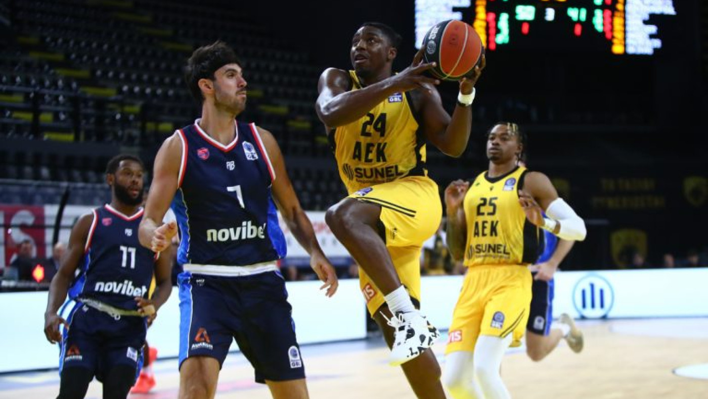 Πετρίδης: Με ρεαλισμό στα Λιόσια και στο Ιβανώφειο