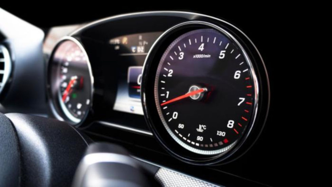 Αυτοκίνητα: Τι είναι το ρελαντί-Γιατί είναι τόσο σημαντικό