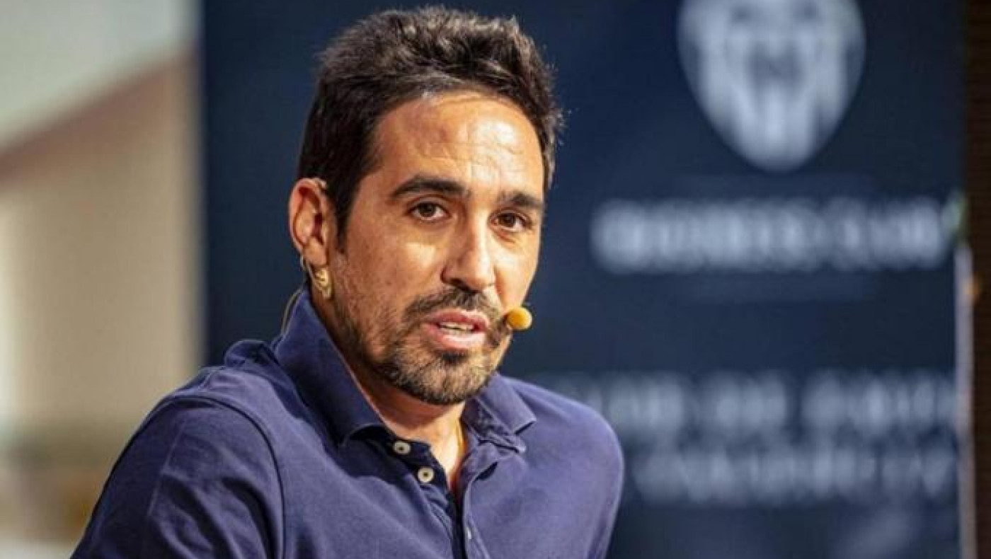 Βιθέντε Ροντρίγκεθ: Η δύσκολη προσωπική μάχη του βετεράνου της Βαλένθια