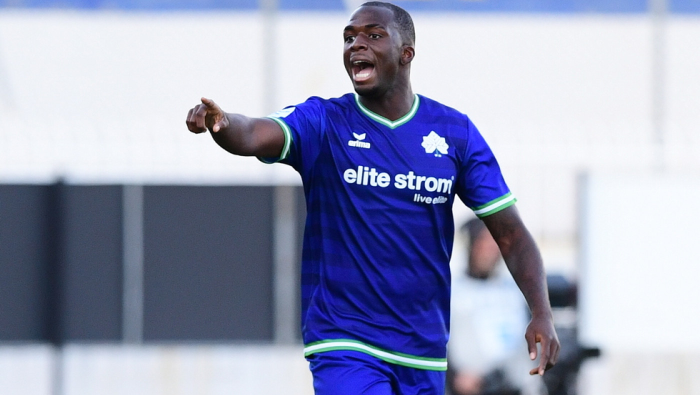 Θωμαΐδης: «Πρόταση του ΠΑΟΚ για Τετέι που αγγίζει τα 2 εκ. ευρώ»