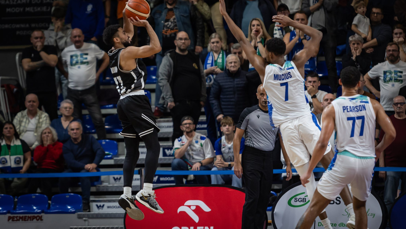 ΠΑΟΚ-Στέφεν Μπράουν: Ο άνθρωπος της τελευταίας στιγμής