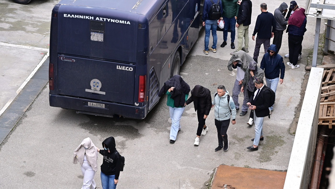 ΟΠΕΚΕΠΕ: Ποινική δίωξη και για τους 37 κατηγορούμενους