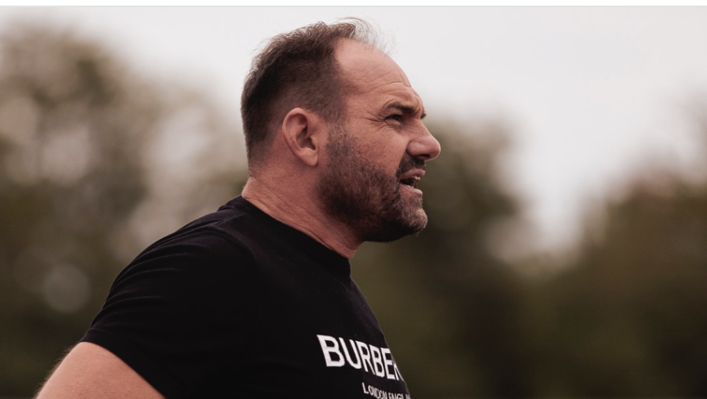 Ηρακλής Θερμαΐκού-Δούμας: Δείξαμε ότι έχουμε μέταλλο με μεγάλες δυνατότητες»