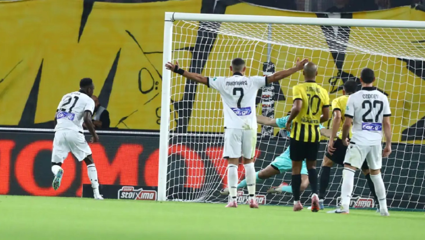 Έπιασε κορυφή κι ετοιμάζεται για ιστορικό ρεκόρ ο Μπάμπα!