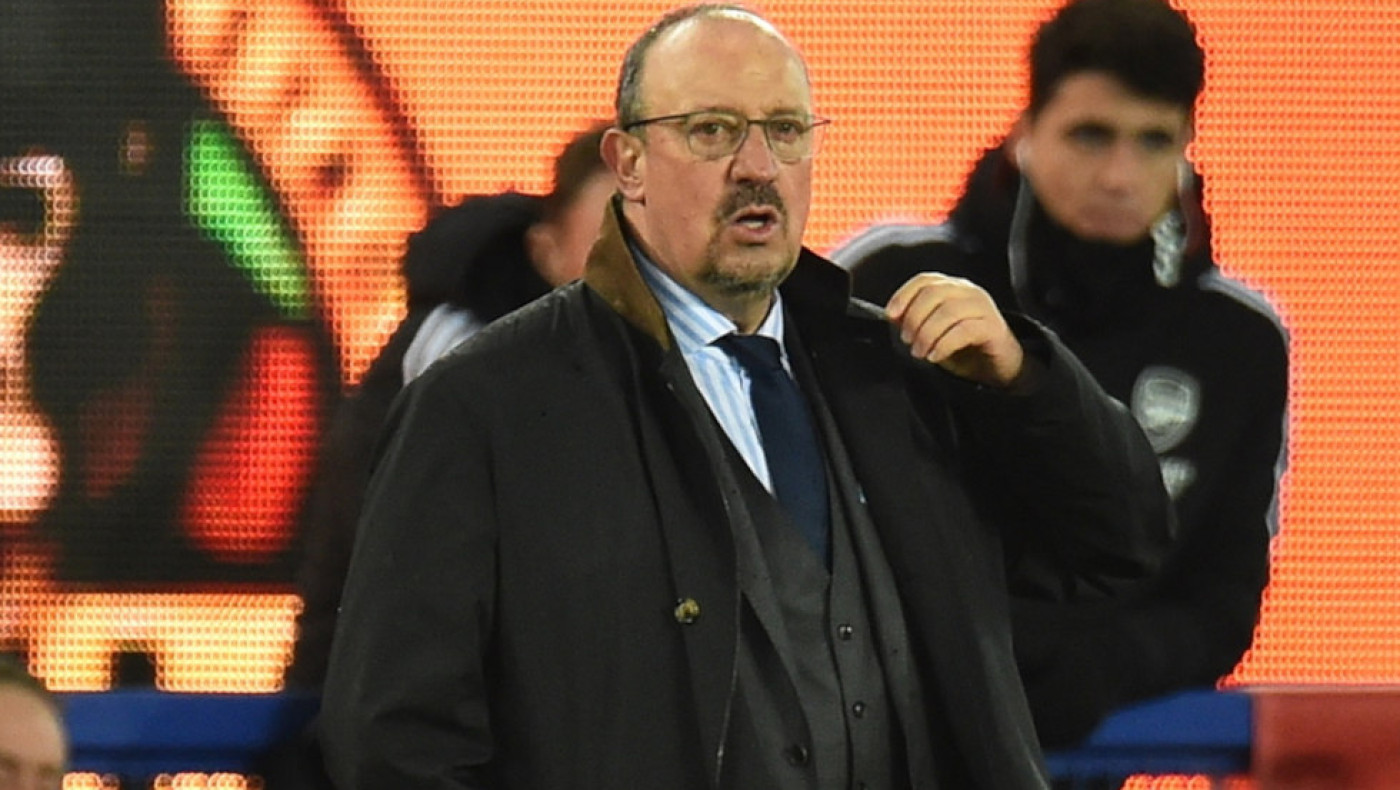 Ο Ράφα Μπενίτεθ είπε το «ναι» και αναλαμβάνει τον Παναθηναϊκό!