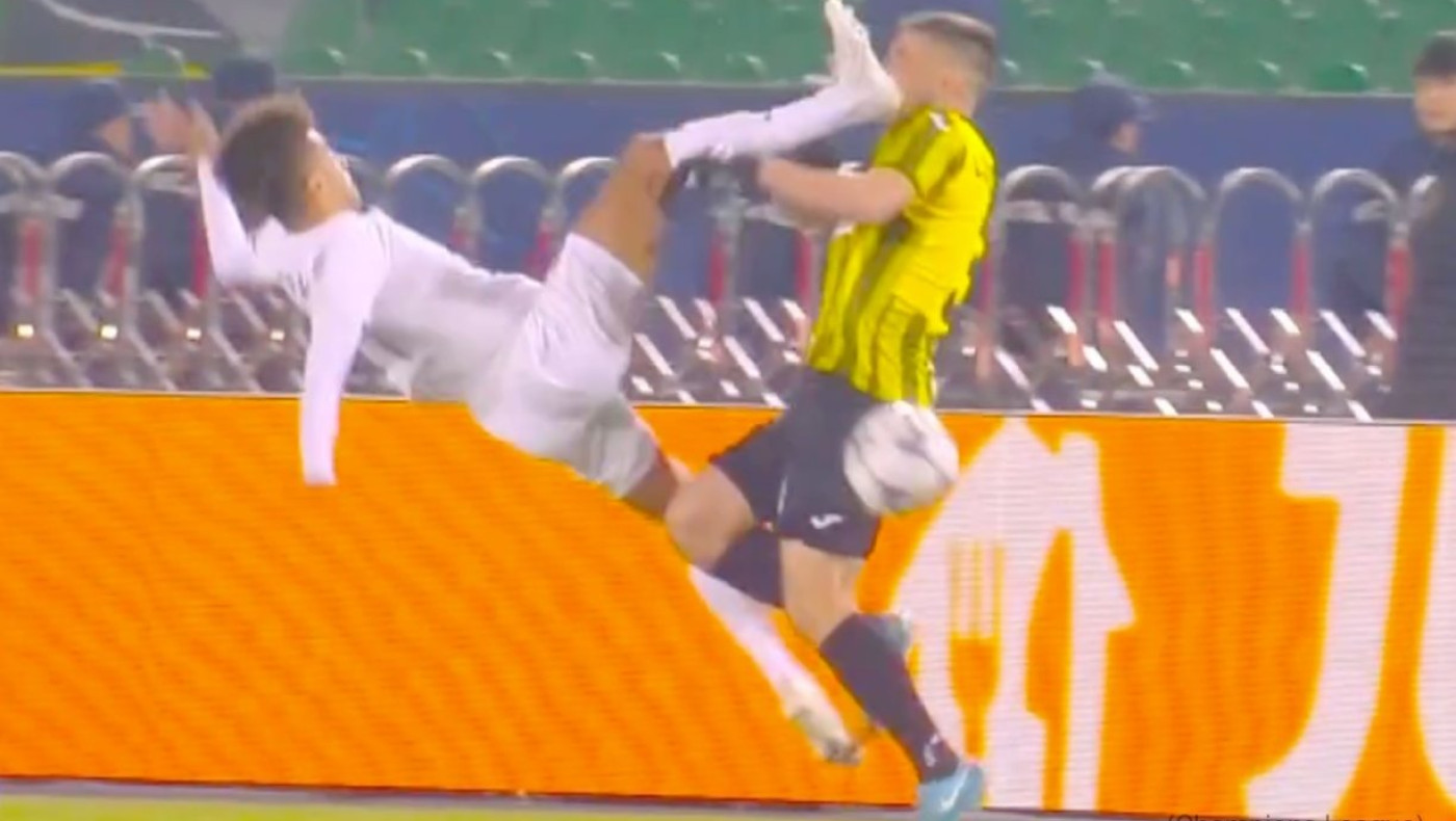 Με 10 παίκτες από το 4' η Πάφος: Η «δολοφονική» καρατιά του Κορρέια που τον έστειλε στα αποδυτήρια