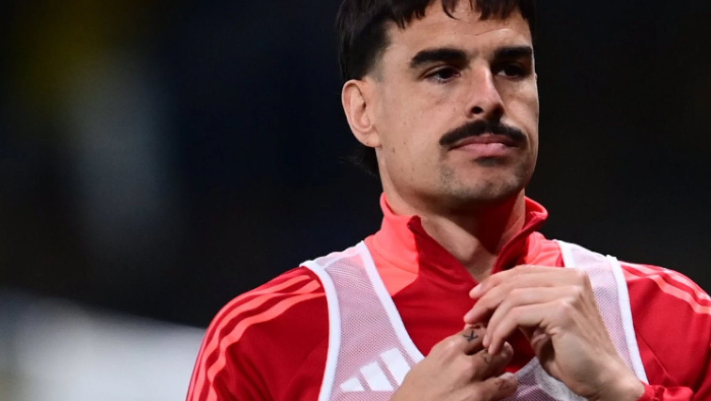 Ντάνι Γκαρθία: «Είμαστε η μεγάλη ομάδα της Ελλάδας και έχουμε την υποχρέωση να κερδίζουμε»