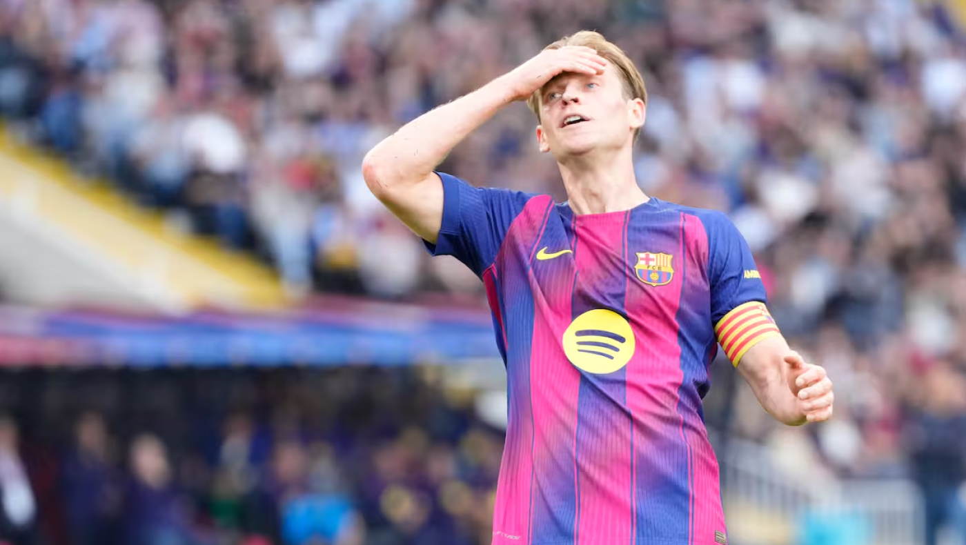 Μπαρτσελόνα: «Βόμβα» γαστρεντερίτιδας στα αποδυτήρια ενόψει Clasico