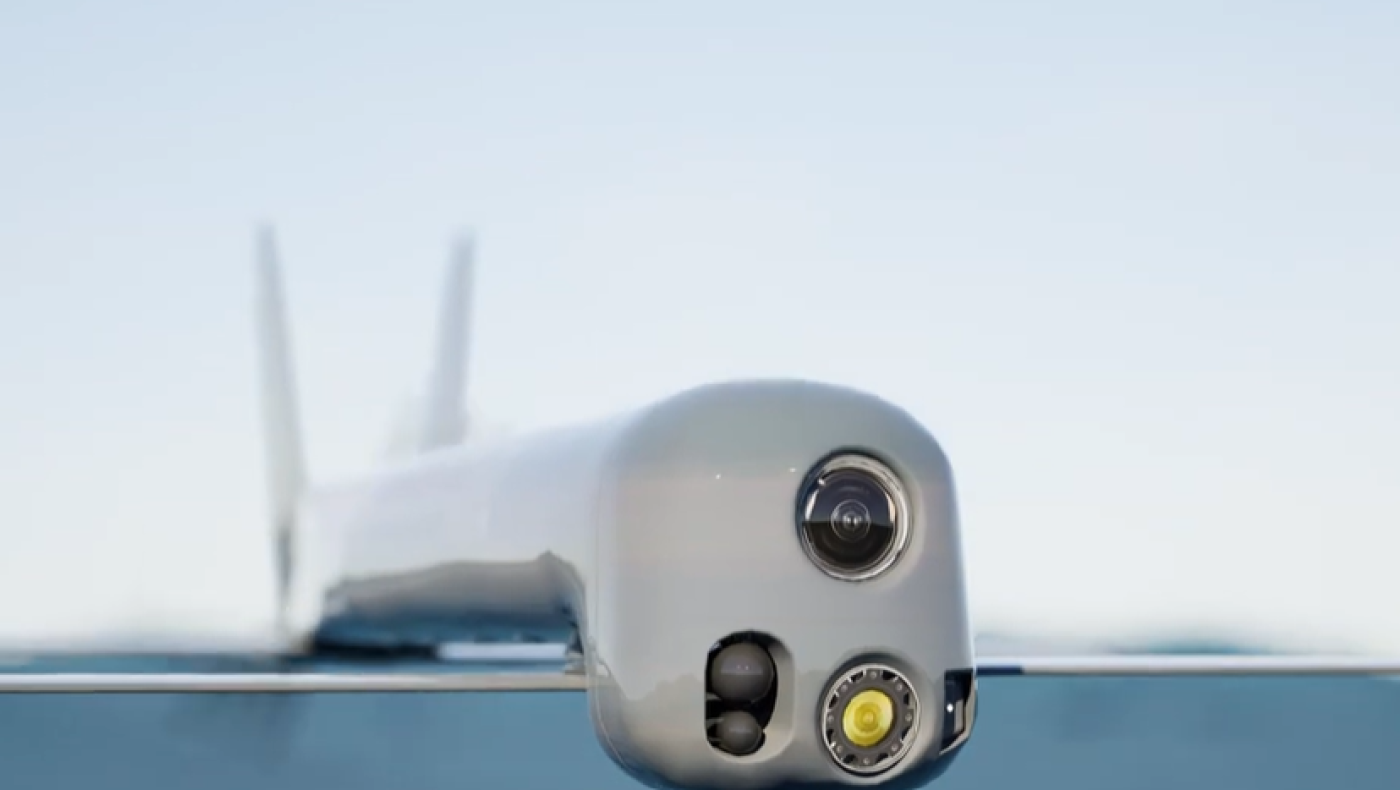 Ένοπλες Δυνάμεις: Θέμα χρόνου η απόκτηση drones καμικάζι Switchblade