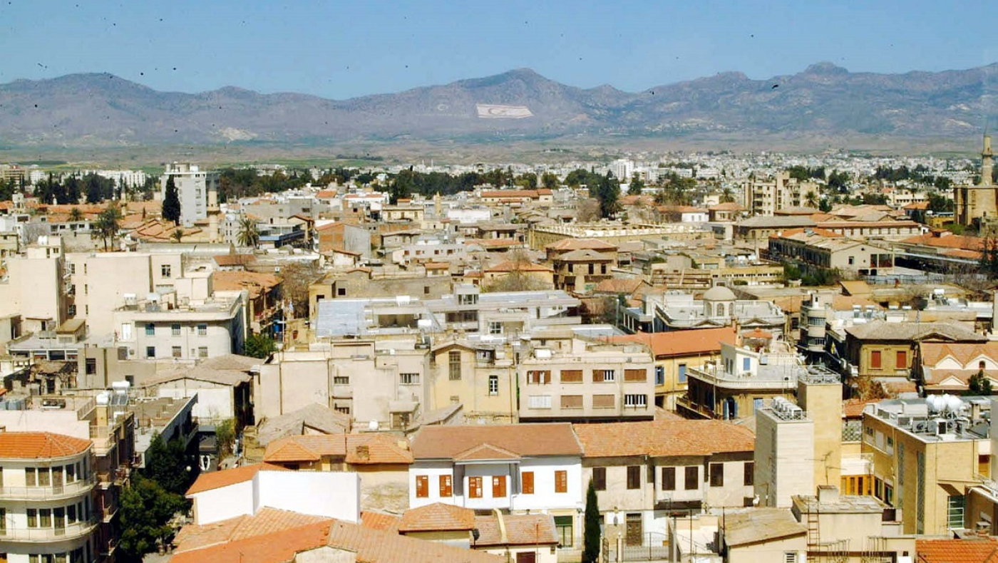 Κατεχόμενα: Γιατί ποντάρει σε επικράτηση Τατάρ ο Ερντογάν