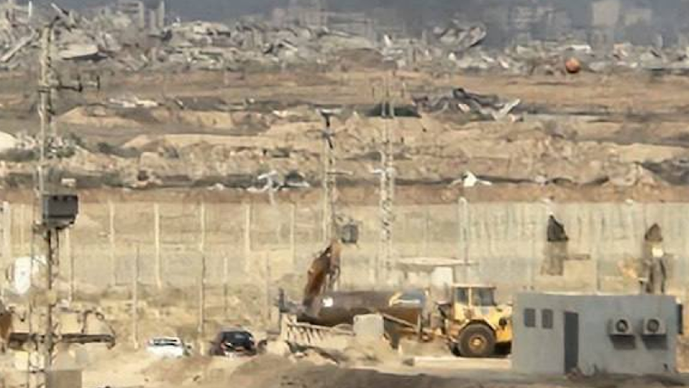 Στον «αέρα» η εκεχειρία στη Γάζα: Αερομαχίες Χαμάς και Ισραήλ στη Ράφα