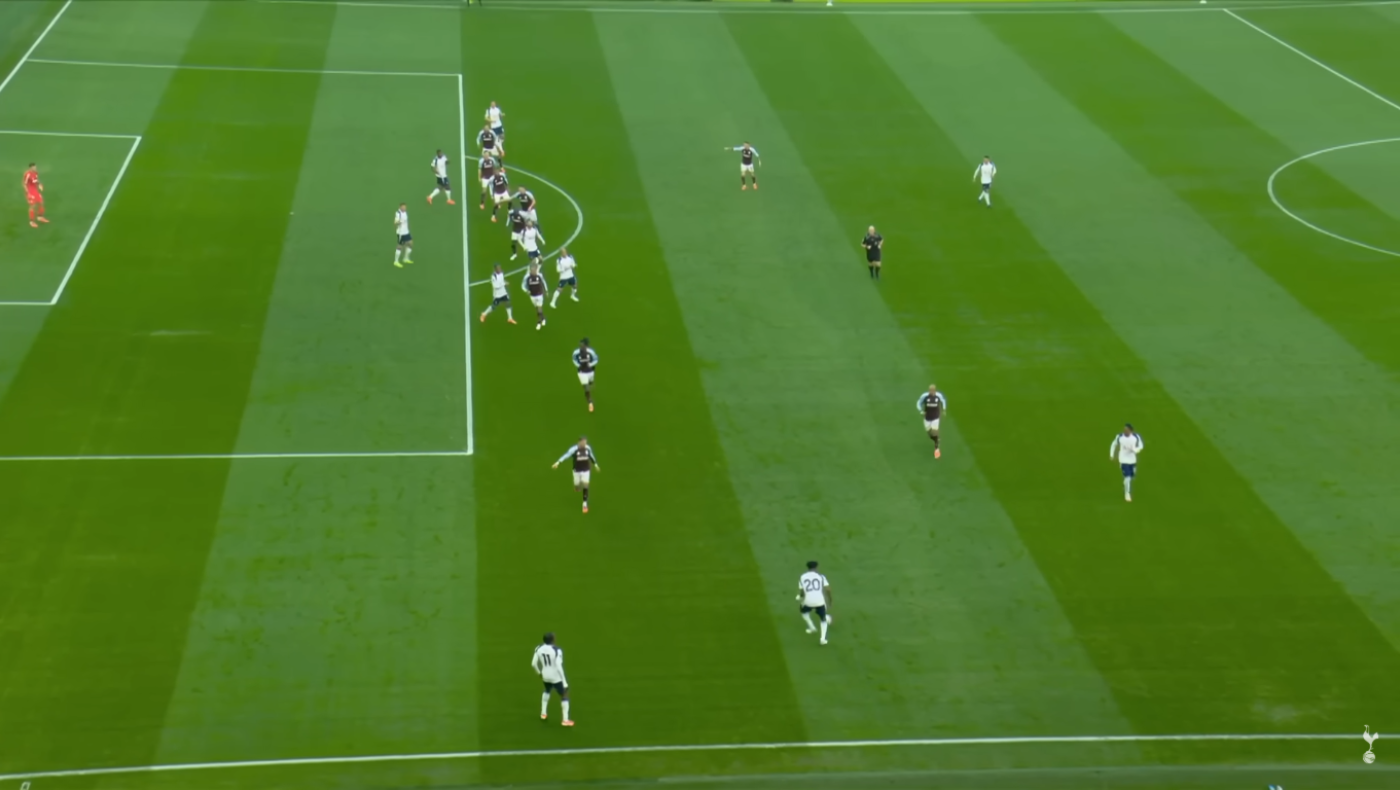 Χωρίς οπαδούς της Μακάμπι η αναμέτρηση με την Άστον Βίλα