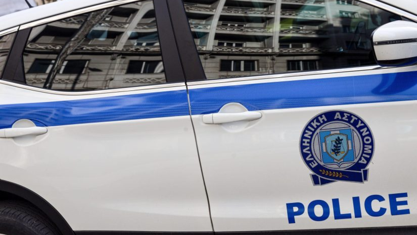 Δολοφονία στο Περιστέρι: Παραδόθηκε και συνελήφθη ο δράστης