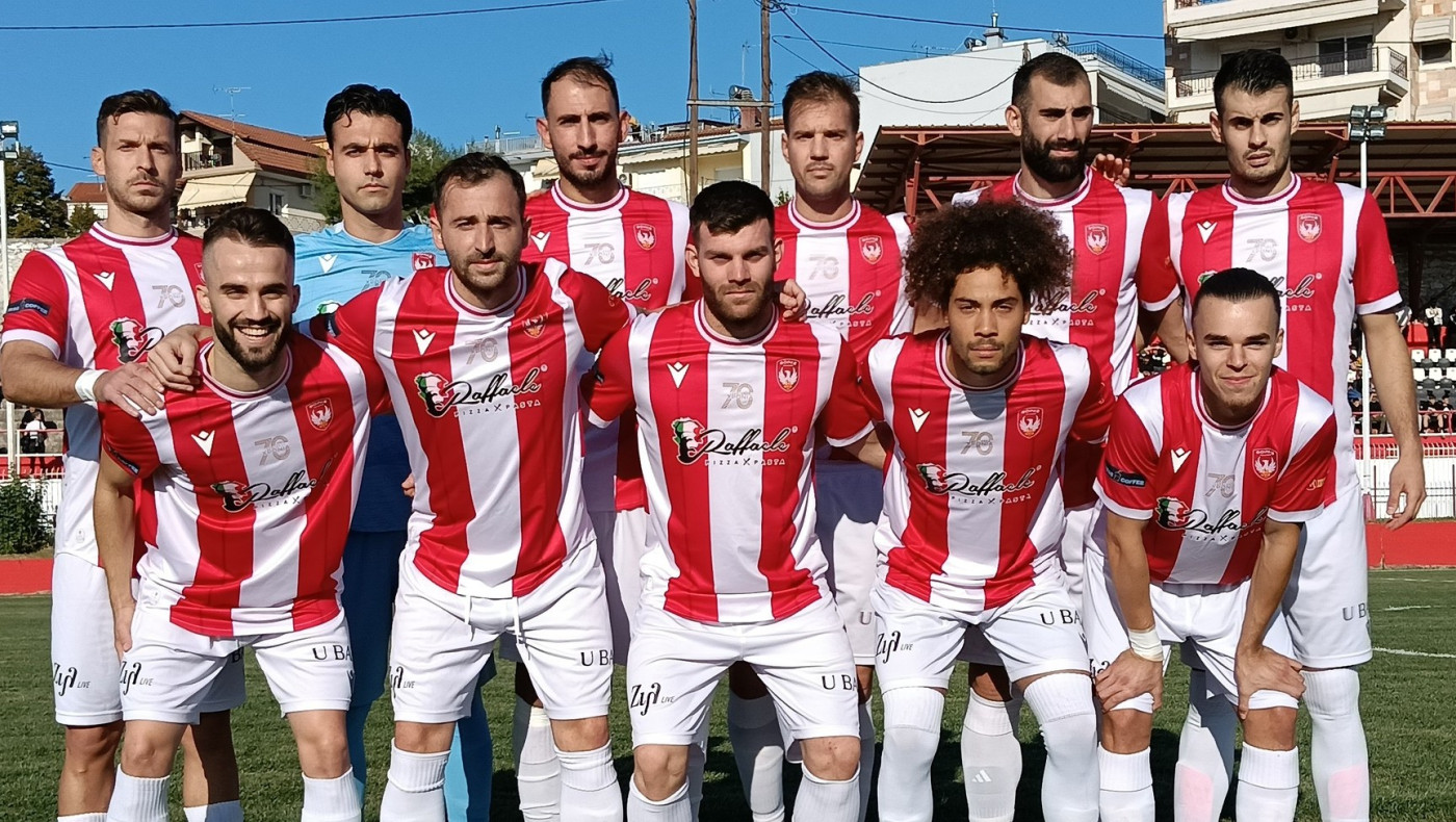 Γρηγοριάδης: «Μας δίνει ώθηση η νίκη, το Πρωτάθλημα έχει ακόμα πολύ δρόμο»