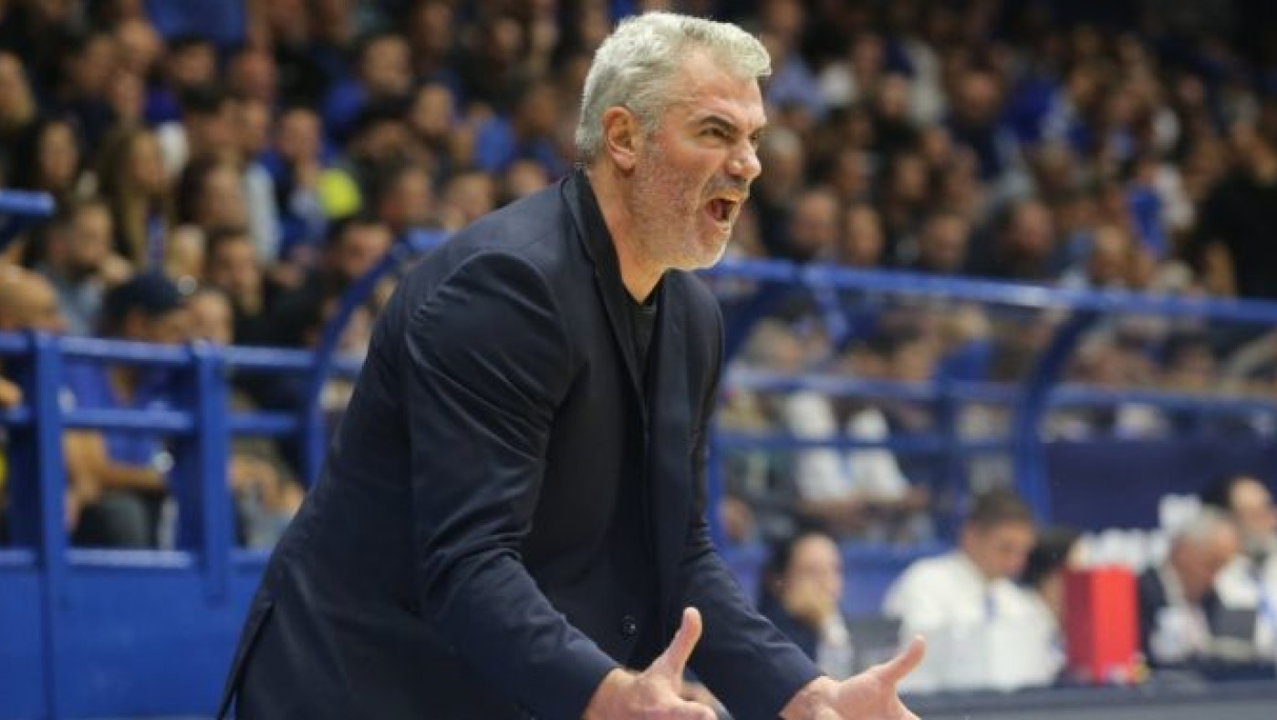 Σιγάλας: «Ήμασταν κακοί και η ευθύνη είναι δική μου»